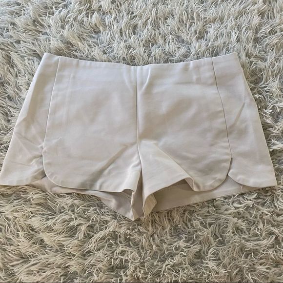 Zara Pants - Zara Shorts